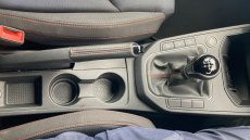 SEAT Ibiza 1.0 TSI 95 FR Edition 5dr Petrol Hatchback